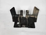 88-92 Honda Fourtrax TRX300FW 4X4 Snorkel Plate 61720-HC5-000. Fixed Price $25.00.
