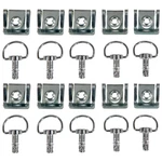 Yamaha Quick-release Fasteners (18P-F17B2-V1-00). Fixed Price $139.99.