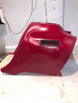Kawasaki 360 Prairie 4X4 Atv Oem Gas Tank Cover Y2726 2003. Fixed Price $29.95.