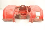 Yamaha Grizzly 660 02 Fender Rear Red 5KM-W2161-10-00 35220. Fixed Price $219.99.