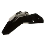 Acerbis Black Rear Fender W/attached Side Panels - 2082000001. Fixed Price $59.88.