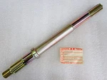 Kawasaki Nos New 41068-1152 Rear Left Axle KLT200. Fixed Price $44.99.