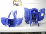 02-08 Yamaha Yfm 80 Raptor Front Rear Fenders 5TH-W2151-01-00 5TH-W2161-00-00. Fixed Price $350.00.