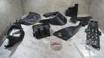 2023 Kawasaki Brute Force 750, Lot Of Plastic Skid Plate & Covers (OPS1262). Fixed Price $54.76.