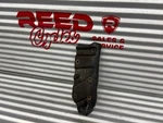 2014 Polaris Ranger 570 Crew Efi Left Step-in Guard Cover Oem 5438693. Fixed Price $15.00.