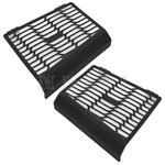 Rear Intake Cover Fender For Polaris Ranger 1000 Crew 2020-2025 Left &right. Fixed Price $59.99.