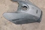 Yamaha Grizzly YFM300G Gas Tank Fuel Cell Cover Body Panel. Fixed Price $99.94.