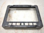 14-23 Polaris Rzr Trail 1000 Gauge Bezel Cover 5455574. Fixed Price $24.99.