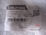 Cf Moto Hood 5HYV-041042-1C00-0ET00 Fitment In Description. Fixed Price $175.00.