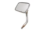 85 Honda Shadow 500 Left Side Mirror. Fixed Price $39.99.