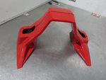 EB1344 2015 Polaris Slingshot Left Side Hoop Cover. Fixed Price $144.99.