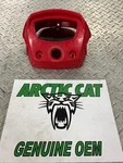 2006 Arctic Cat 250 Kymco Pod, Instrument Red 3303-958. Fixed Price $32.69.