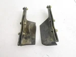 Can Am 90 X Swingarm Guards Skid Plates V80118DGF00H 2008-2022. Fixed Price $45.00.