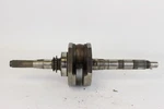 1986 Yamaha YFM200DX Engine Motor C3648. Fixed Price $99.99.