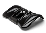 New Honda TRX250EX Sportrax 01-05 Black Rear Fender Plastics. Fixed Price $388.43.