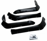 Can-am Outlander Stealth Black Fender Flares By Maier 49550-20. Fixed Price $214.49.
