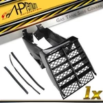 A-premium Black Plastic Gas Tank Coversw/ Grill For Yamaha Banshee 350 1987-2006. Fixed Price $98.99.