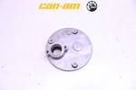 #426 Engine Stator Mount Plate Cover Can Am DS90X 2008-2023. Fixed Price $23.99.