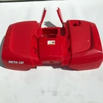 Arctic Cat 2516-071 Oem Rear Fender Assembly Red Atv. Fixed Price $271.96.
