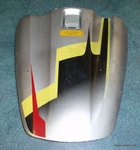 1996 Zxi 1100 Kawasaki Pwc Jetski Oem Front Storage Compartment Hatch Cover. Fixed Price $19.99.
