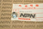 Nos Honda CR250 CR500 GL1200 TRX250 XL500 XR250 XR500 Collar 61104-435-000. Fixed Price $10.99.