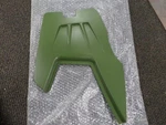 Nos Polaris Oem Olive Green Rh Side Panel Atv 2005 Sportman MV7 2633070-191. Fixed Price $299.99.
