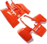 Plastic Body FOR1987-2006 Yamaha Banshee (YFZ350)ONE Set Front & Rear Fender. Fixed Price $241.88.