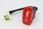 Cfmoto 5HY0-151600-10000 Hazard Warning Light Switch. Fixed Price $27.49.
