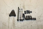 2007 Suzuki Boulevard C50 Engine Motor Mount Stay Brackets 41920-41F00. Fixed Price $19.99.