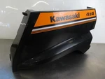 EB1342 2019 Kawasaki Teryx 800 Rear Left Box Side Fender. Fixed Price $104.99.