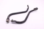 09-14 Suzuki LTZ400 Front Fender Left Right Mount Set 53210-33H00 R0637. Fixed Price $33.95.