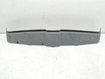 18 Club Carryall 1700 Front Hood Trim Cover Panel 1039593. Fixed Price $73.72.