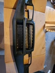 01-04 Honda TRX500FA Rubicon Front Grill Bumper Headlight Cover Oem. Fixed Price $75.00.