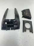 1986 Honda Fourtrax Trx 250 2X4 Oem Gas Tank Cover Fuse Box Holder Read. Fixed Price $79.99.