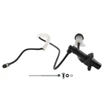 Clutch Master Slave Cylinder Line Assy Ford Ranger Xlt Stx 1992 136.65510. Fixed Price $39.99.