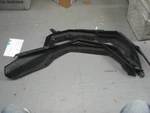 Nos Oem Can Am Fender Flare Extentions 2018-19 Maverick 715004462. Fixed Price $237.99.