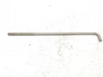 11 Polaris Gem E2 Electric Golf Cart Linkage Rod Latch 0510-00521 B. Fixed Price $42.94.
