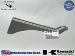 Kawasaki Oem 08-14 KFX450R Lt Fender Bracket Stay 35063-0290. Fixed Price $28.78.