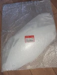 Nos Honda Cr 125 250 2002 Side Panal Cover Left Hand 83610-KZ4-J40ZA Evo. Fixed Price $241.10.
