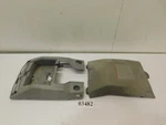1988 Honda TRX350DA Fourtrax Foreman 4X4 Oem Front Hood Nose Cover 66200-HA7-753. Fixed Price $56.99.