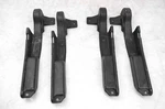 14 Honda Pioneer 4X4 Rear Left & Right Seat Spring Covers SXS700M. Fixed Price $18.75.