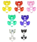 Front Rear Fender Kazuma Falcon 110 150 250 Atv Redcat Body Plastic Choose Color. Fixed Price $119.97.