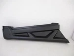 2018-2022 Can Am Maverick 700 Trail Commander 1000R Left Rocker Cover. Fixed Price $95.00.