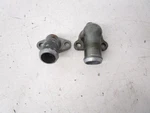01 Kawasaki Ksf 250 Mojave Water Inlet Outlet 92005-1278 1997-2004. Fixed Price $24.76.