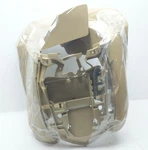 2016-2024 Yamaha Oem Front Fender Assembly YFM700 Grizzly BB5-F1500-A1. Fixed Price $159.99.