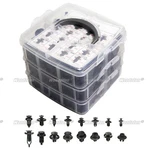 620PCS Fender Liner Blind Rivet Bumper Cover Clip Push Pin For Toyota Honda. Fixed Price $20.99.