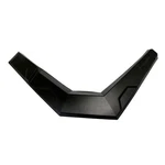 Polaris Front Left Side Fender Flare, For Specific Ranger Models 2636175-070. Fixed Price $99.99.