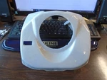 Polaris Sportsman 500 X2 Upper Headlight Cover 5435364-473 Fits Many Years/model. Fixed Price $75.00.