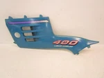 Polaris Xpress 400 Left Side Cover Panel 5431809-215 1996-1997. Fixed Price $70.00.