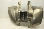 Kymco 700 Mxu Atv Fender Rear 80100-ACL1-6000 32420. Fixed Price $219.99.